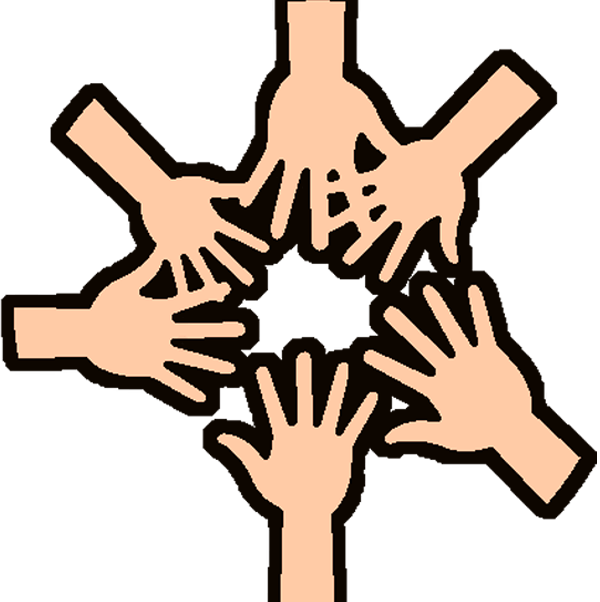 Pictogramme bénévolat